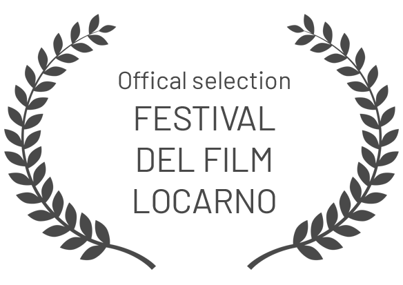 Offical selection - Festival del film locarno