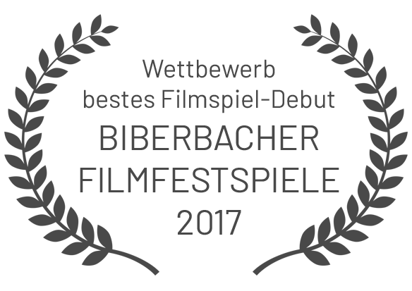 Wettbewerb bestes Filmspiel-Debut - Biberbacher Festspiele 2017