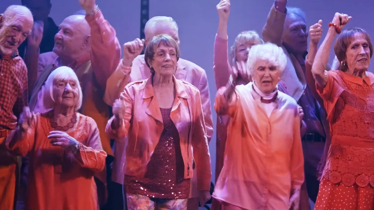 Heaven Can Wait - Trailer-Vorschaubild