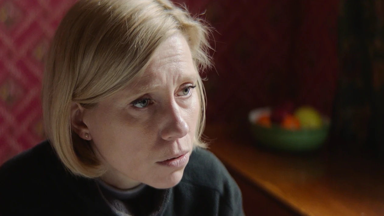 Lioness Trailer-Vorschaubild