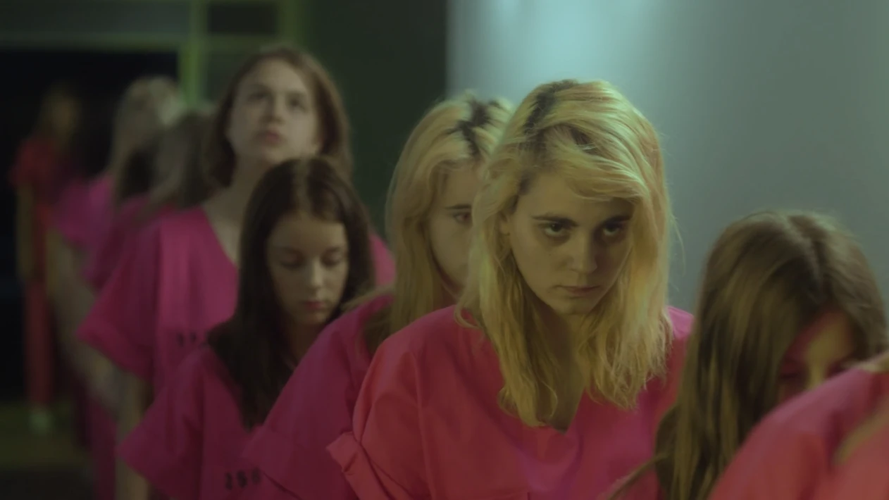 Teenland - Trailer-Vorschaubild